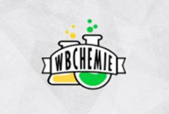 Logo der WB Chemie