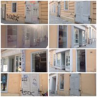 Schutz Ihrer Wände durch GraffitiStop