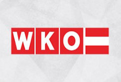 Logo der WKO