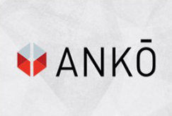 Logo von Ankö