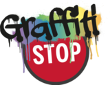 Logo von GraffitiStop