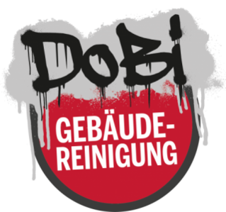 Logo Dobi Gebäudereinigung